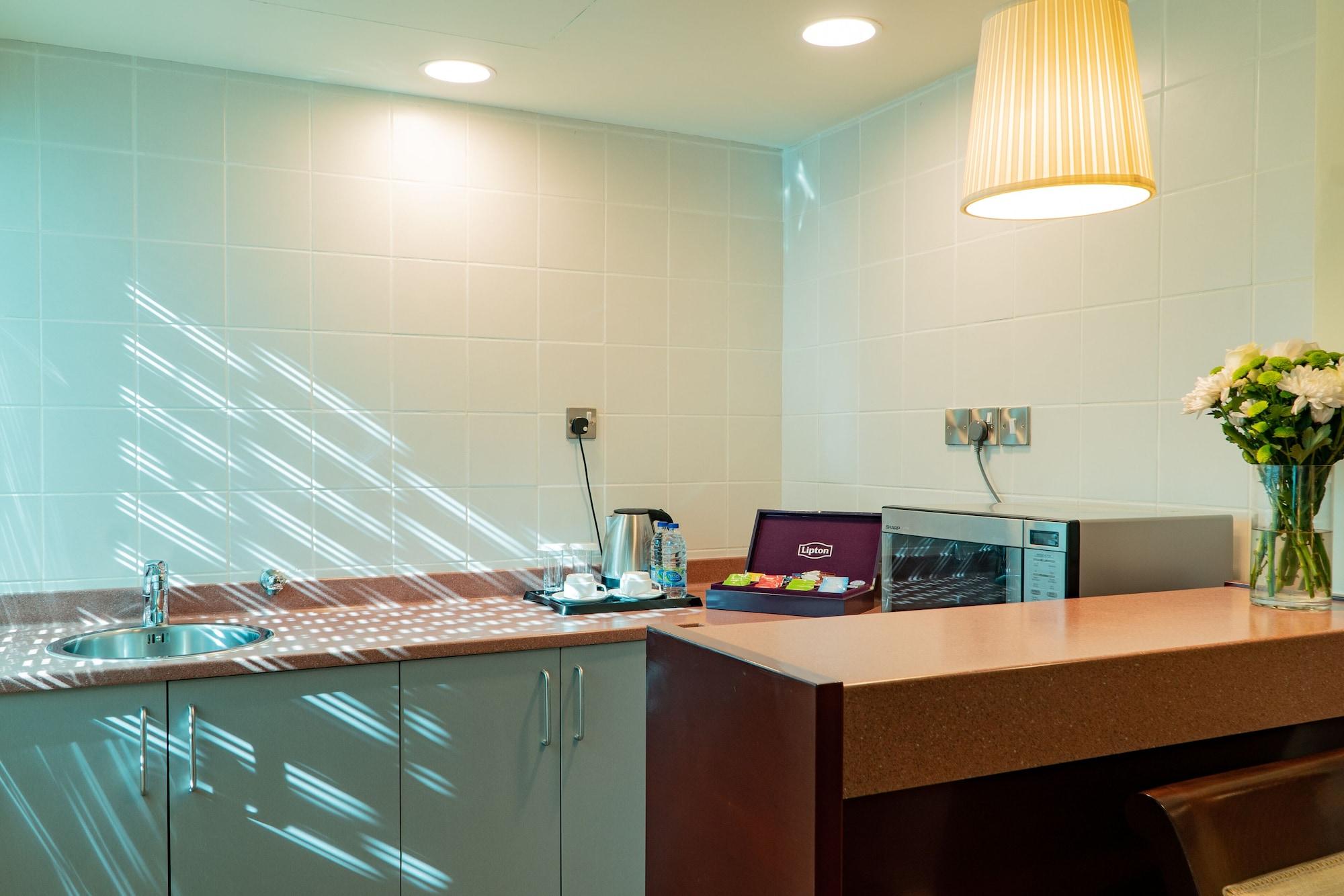 Al Ain Palace 4* Abu Dhabi