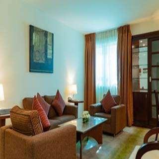 Al Ain Palace Abu Dhabi