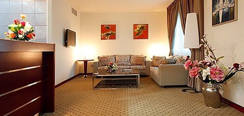 Al Ain Palace Abu Dhabi