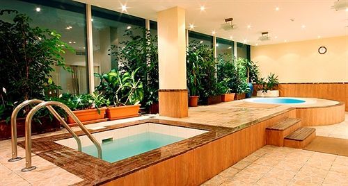 Hotel Al Ain Palace
