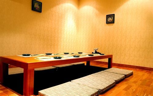 Hotel Al Ain Palace Abu Dhabi
