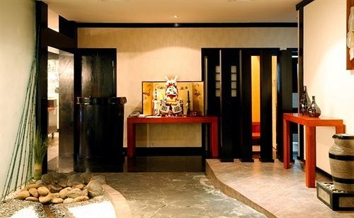 Hotel Al Ain Palace