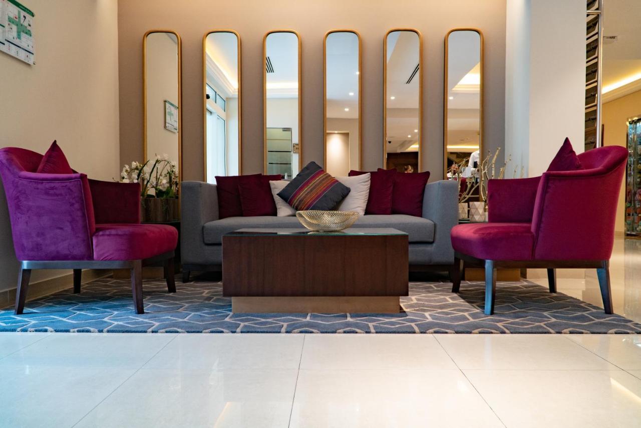 Hotel Al Ain Palace 4*