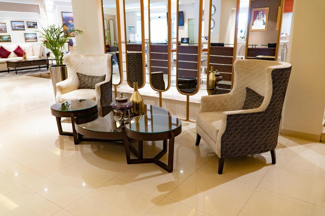 Al Ain Palace 4* Abu Dhabi